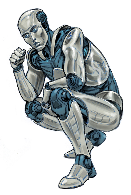 comic book: full-sized