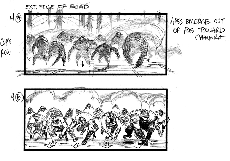 storyboards: full-sized