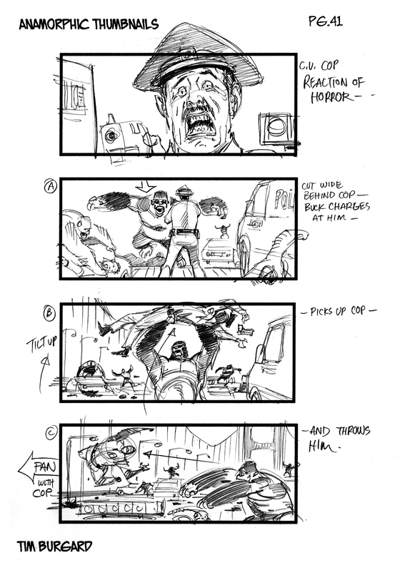 storyboards: full-sized